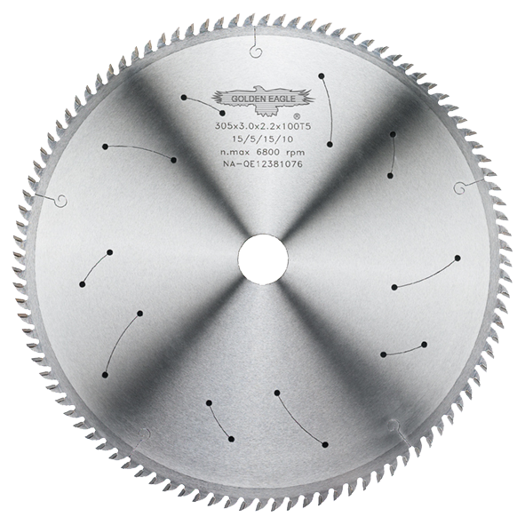 Cross-Cutting Saw Blades | DINGCHANG Hardware Products Co., Ltd.
