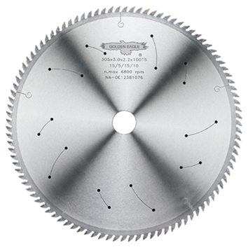 beam saw blades, crosscut saw blades